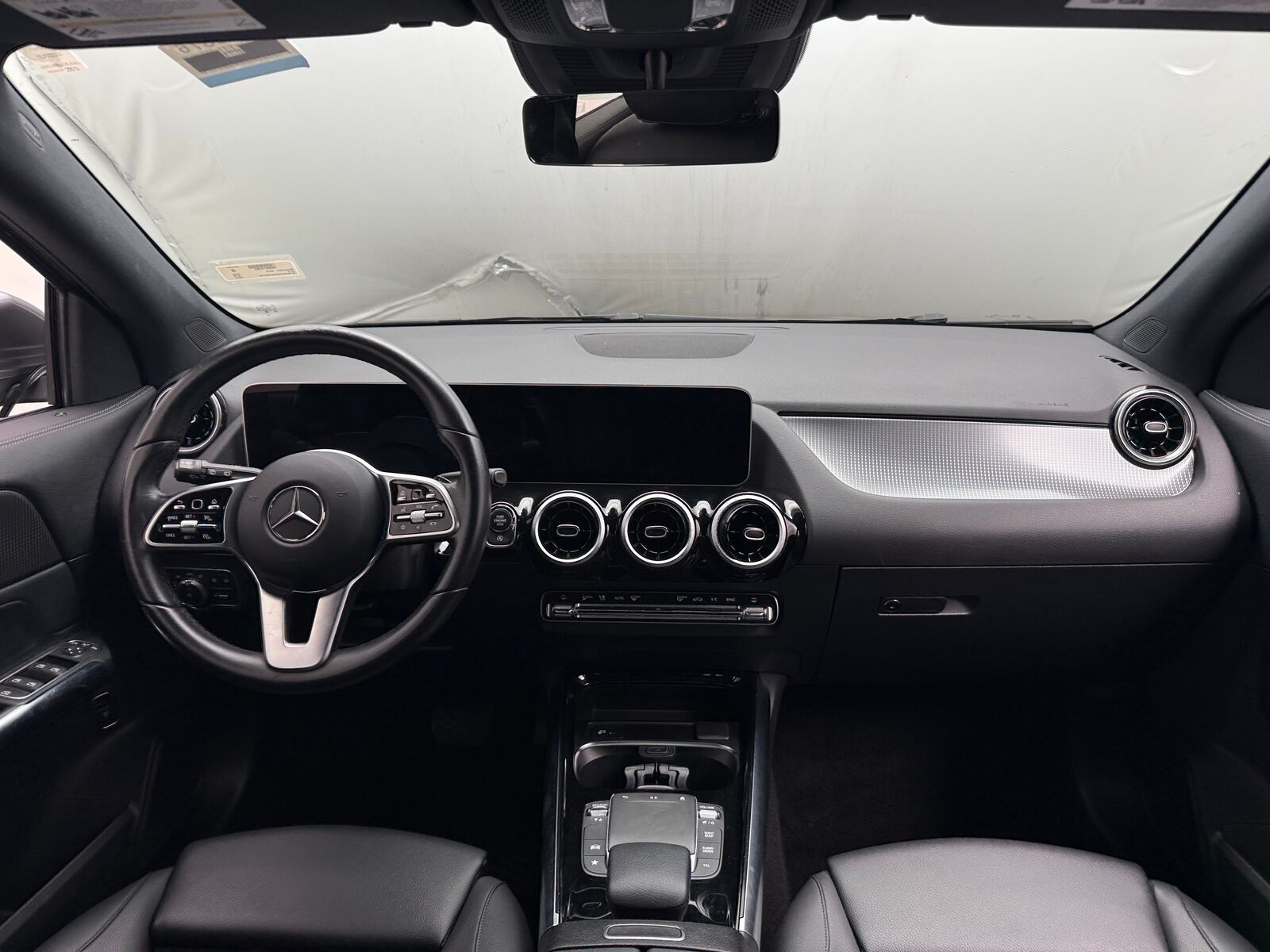 2021 Mercedes-Benz GLA-Class