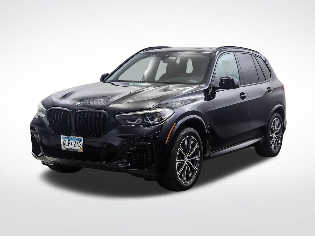 2023 BMW X5