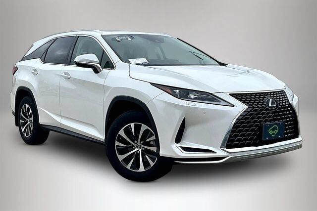 2022 LEXUS RX