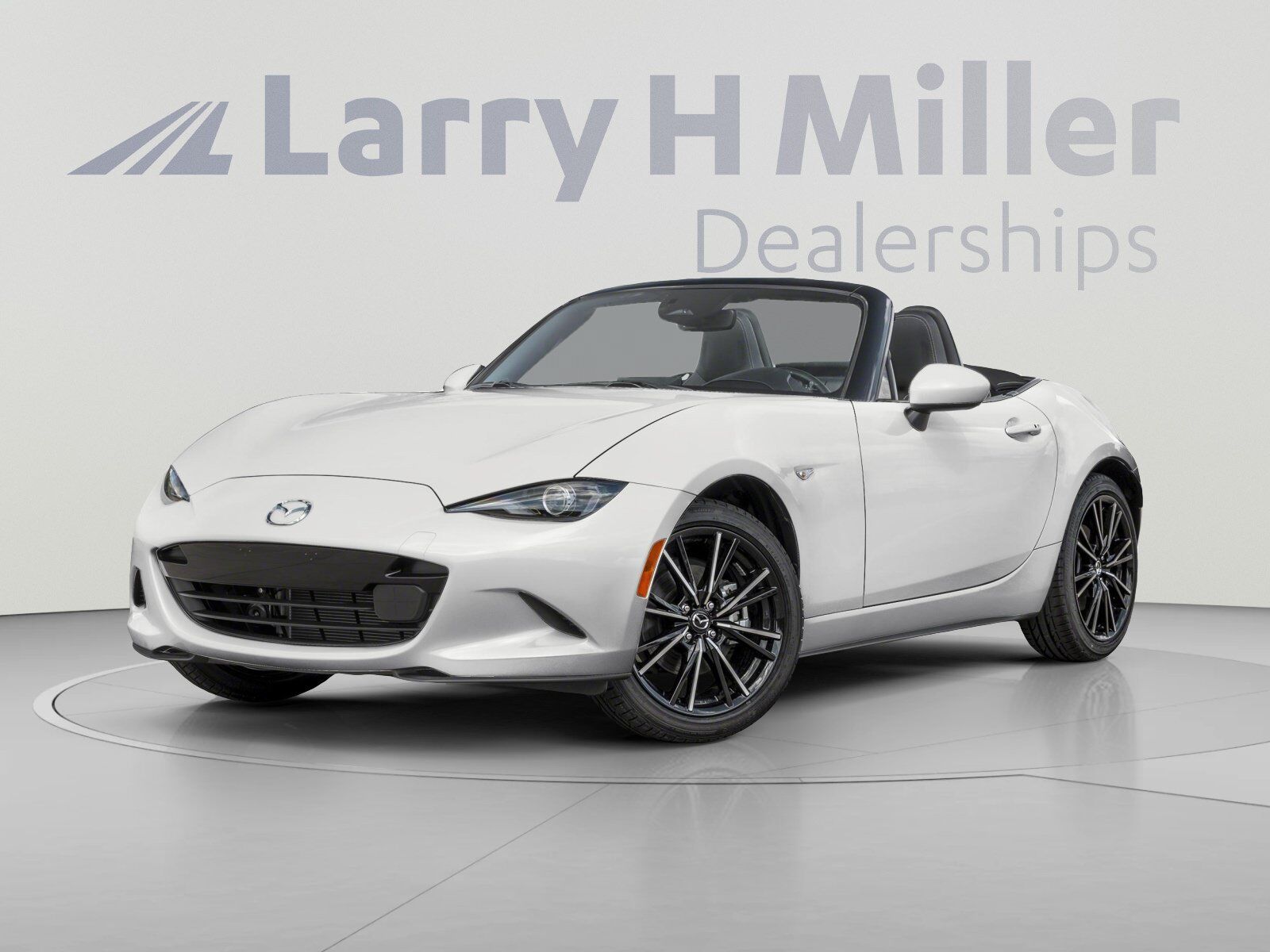 2024 MAZDA MX-5