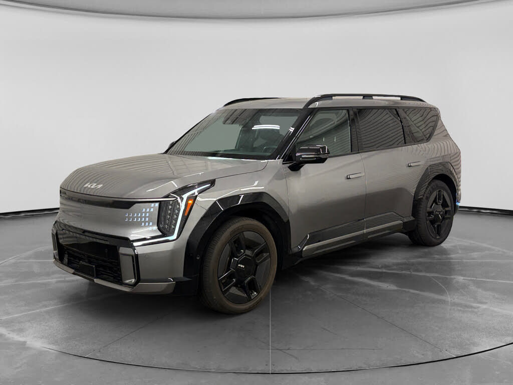 2024 KIA EV9
