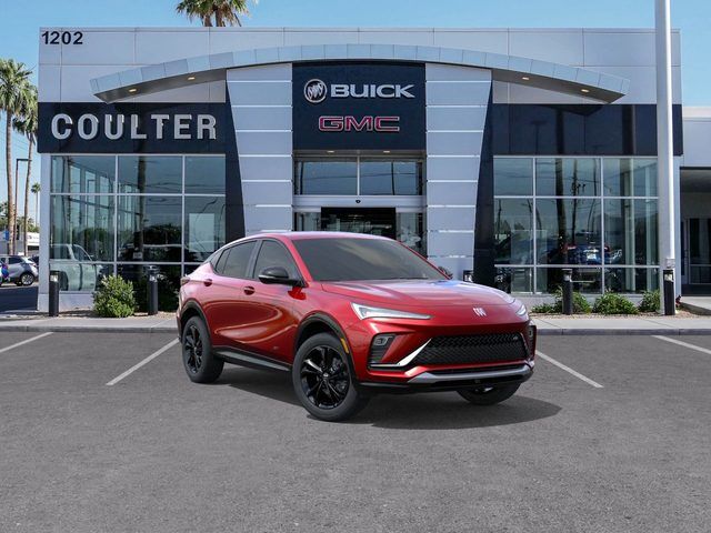 2026 BUICK Envista