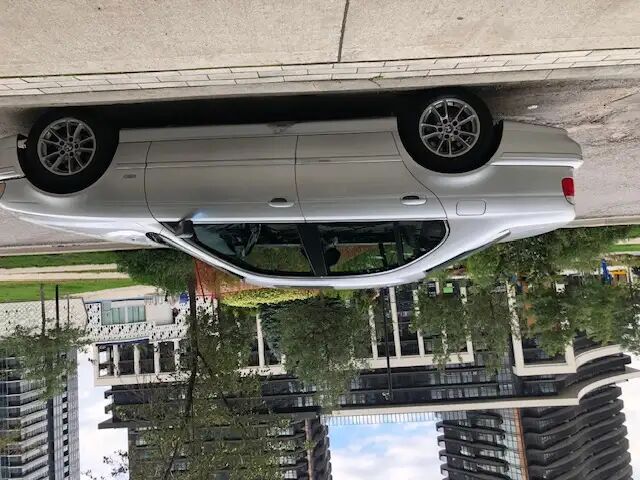 2003 BMW 525iA