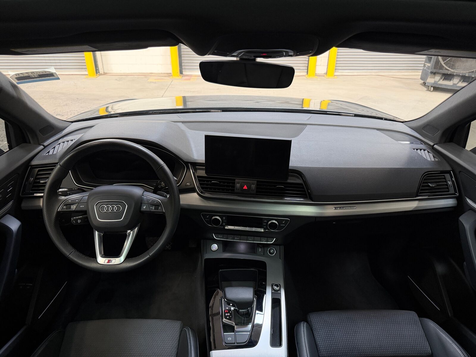 2024 Audi Q5 e