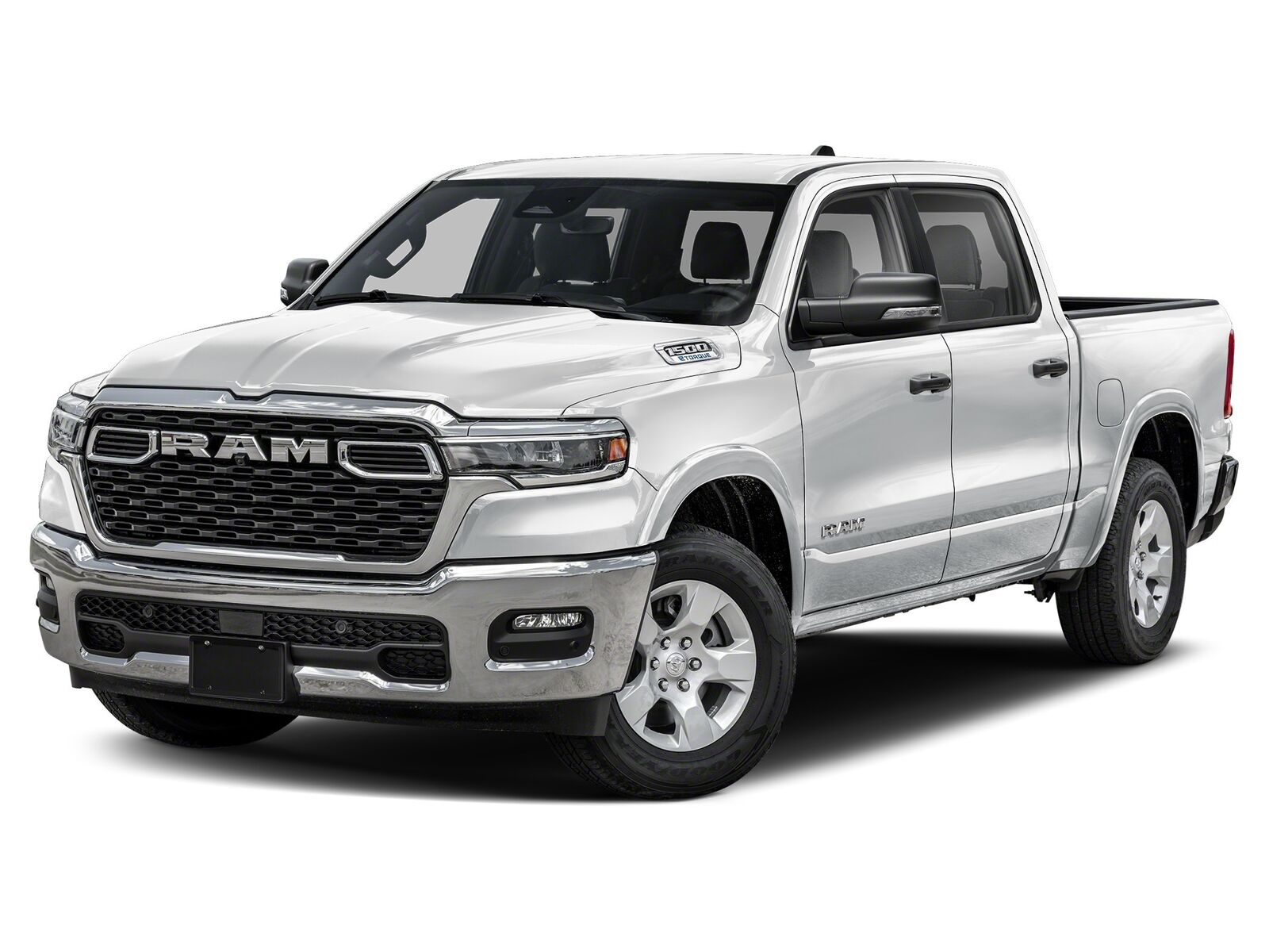 2027 RAM 1500