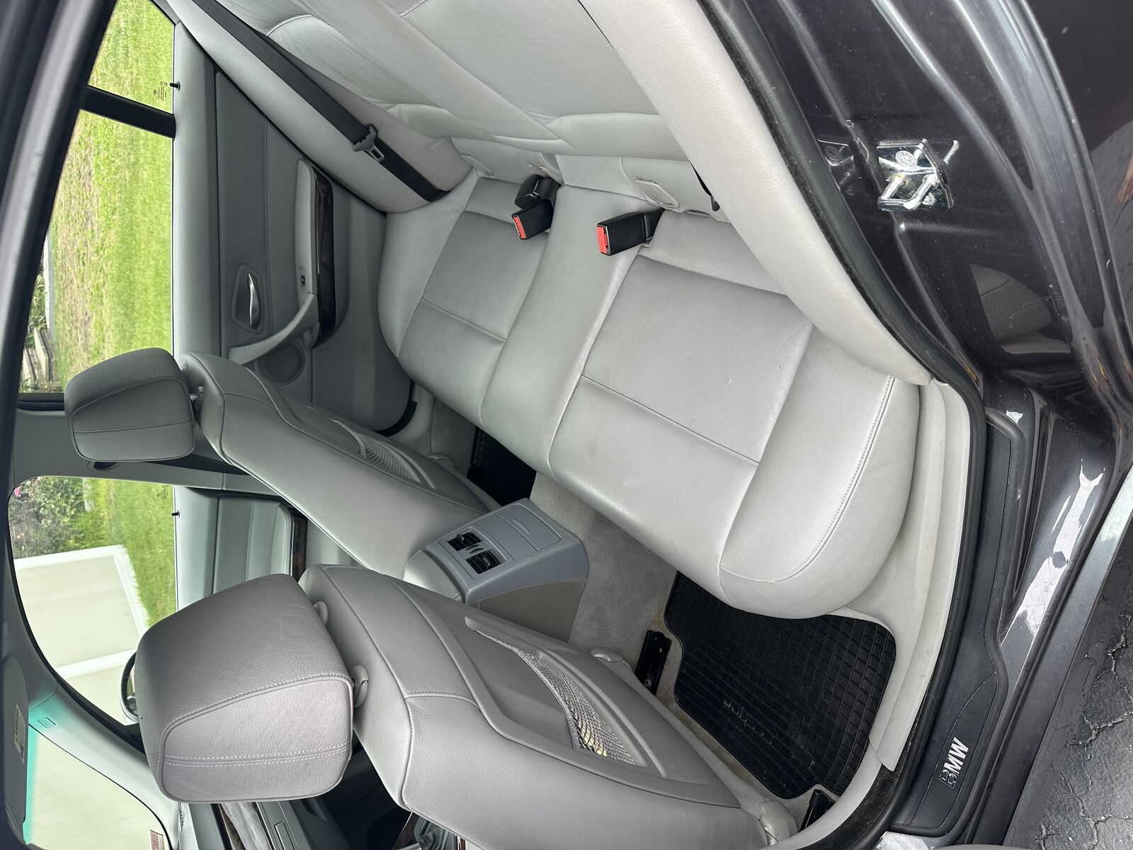 2006 BMW 330xi