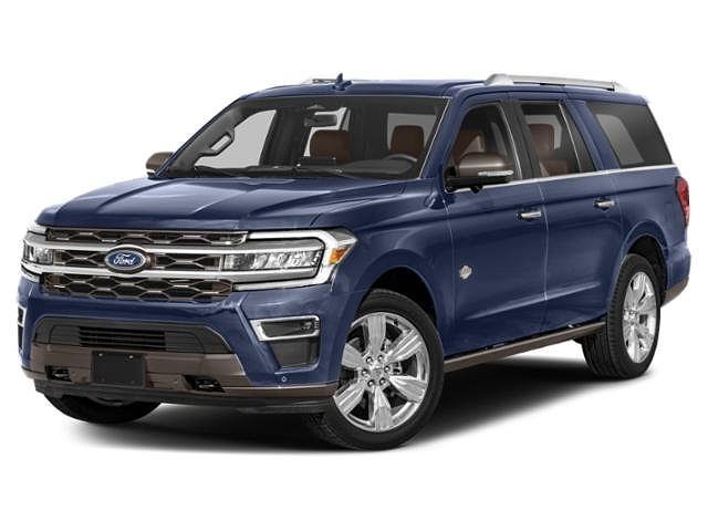2022 FORD Expedition