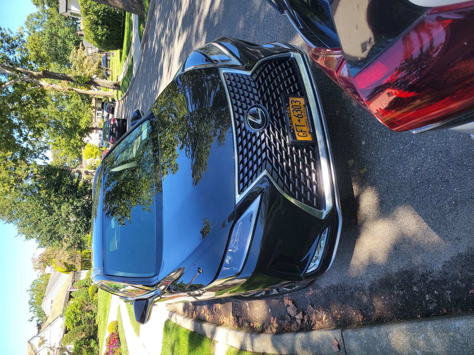 2022 Lexus RX