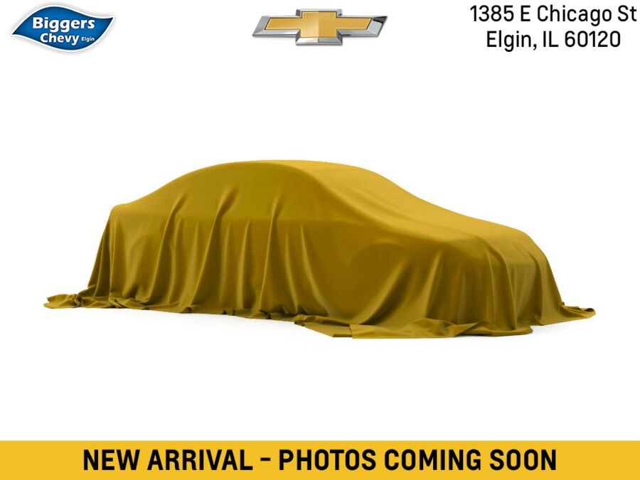 2026 CHEVROLET Express