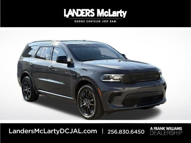 2024 DODGE Durango