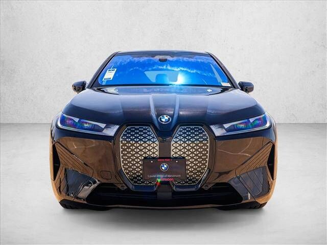 2024 BMW iX