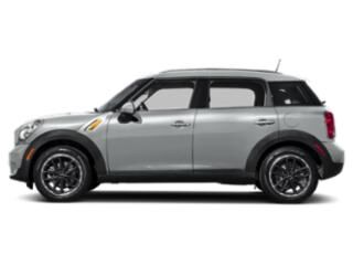 2015 MINI Countryman