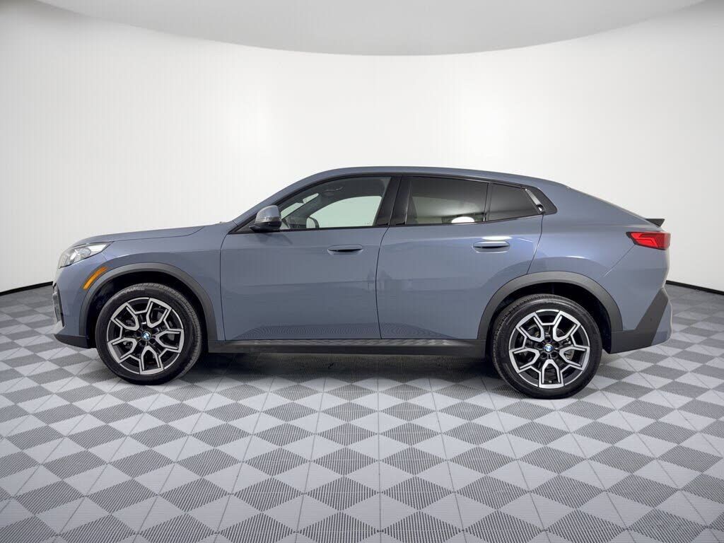 2026 BMW X2