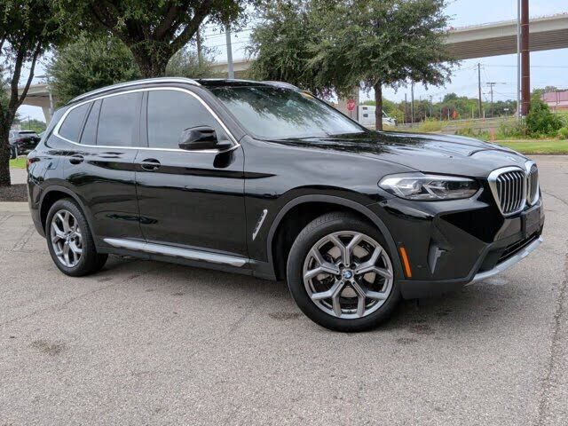 2023 BMW X3