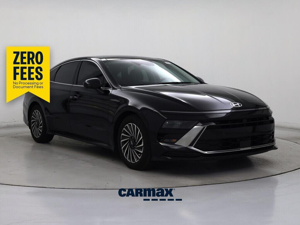 2025 HYUNDAI Sonata