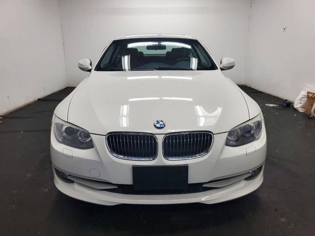 2013 BMW 328i