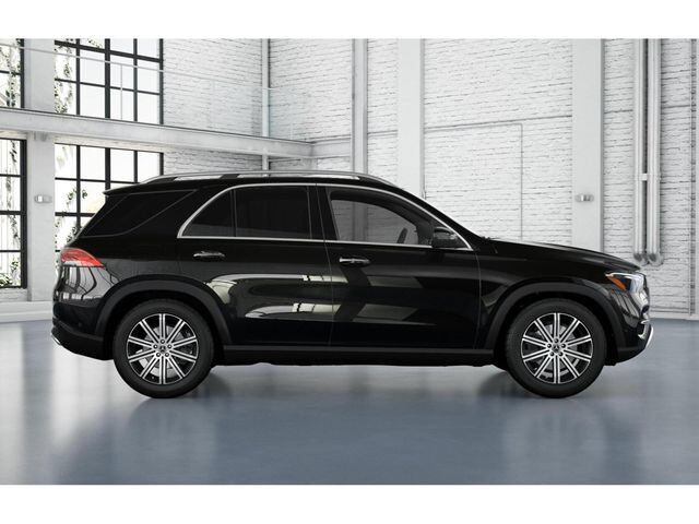 2026 Mercedes-Benz GLE-Class