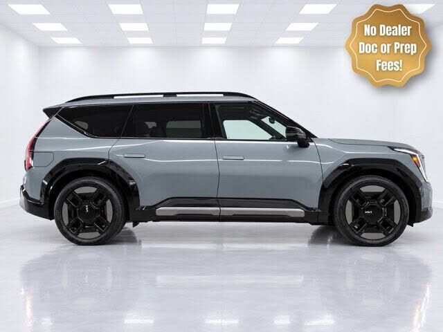 2024 KIA EV9
