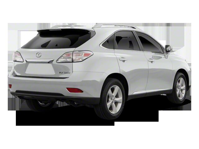 2010 Lexus RX