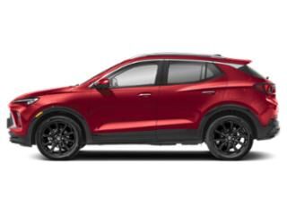 2025 BUICK Encore GX