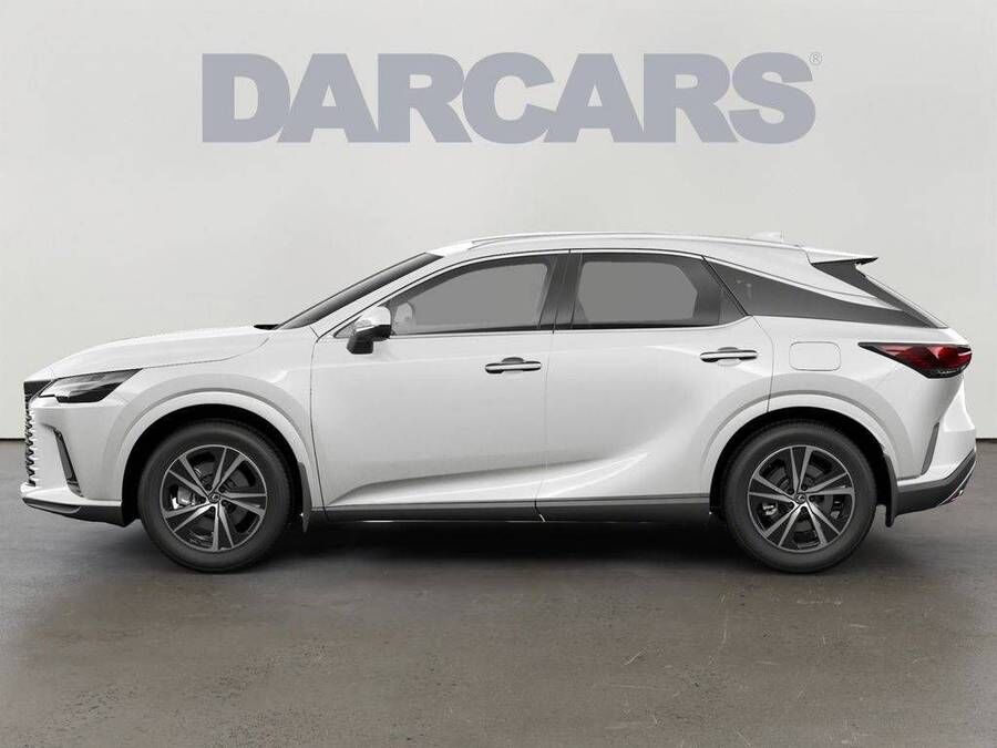2026 Lexus RX