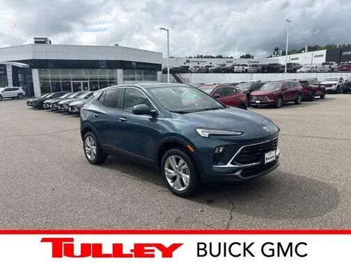 2026 BUICK Encore GX