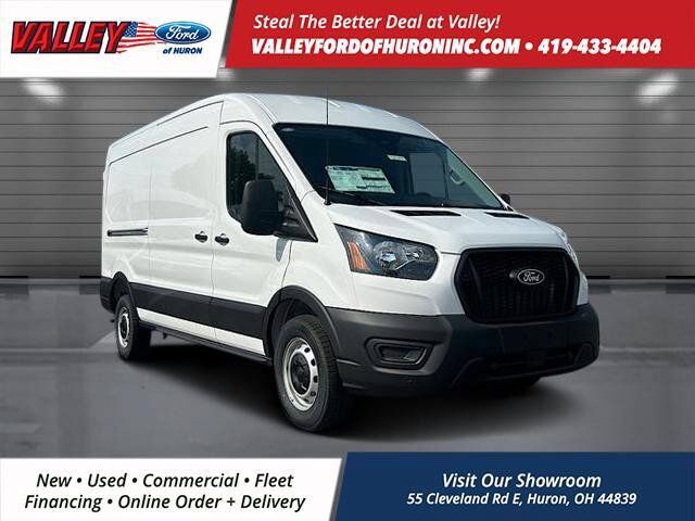 2027 FORD Transit