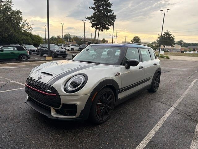2023 MINI Clubman