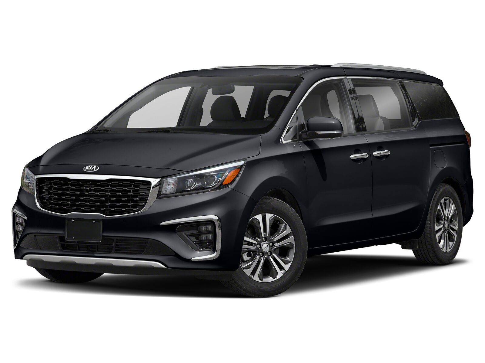 2021 KIA Sedona