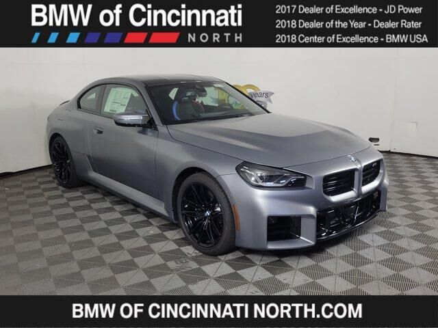 2026 BMW M2