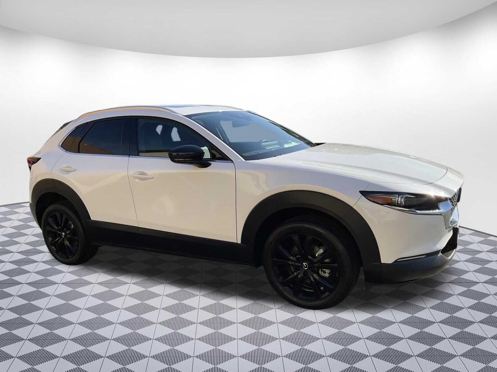 2023 MAZDA CX-30