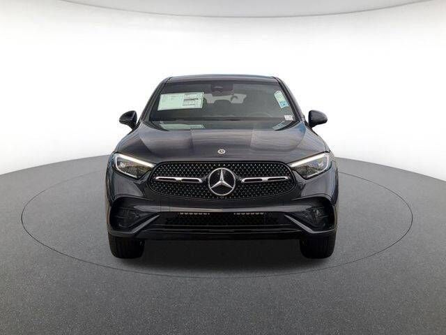 2027 Mercedes-Benz GLC-Class
