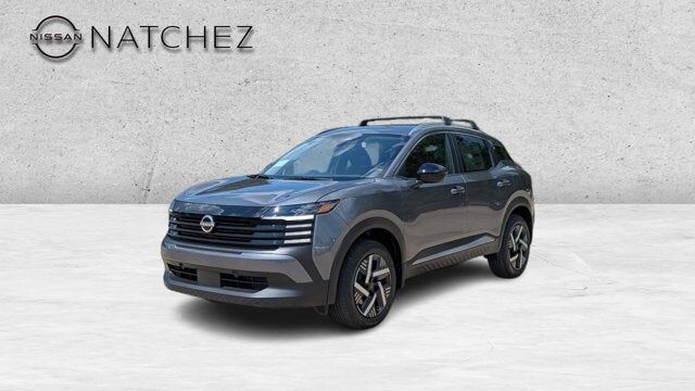2027 NISSAN Kicks MPV