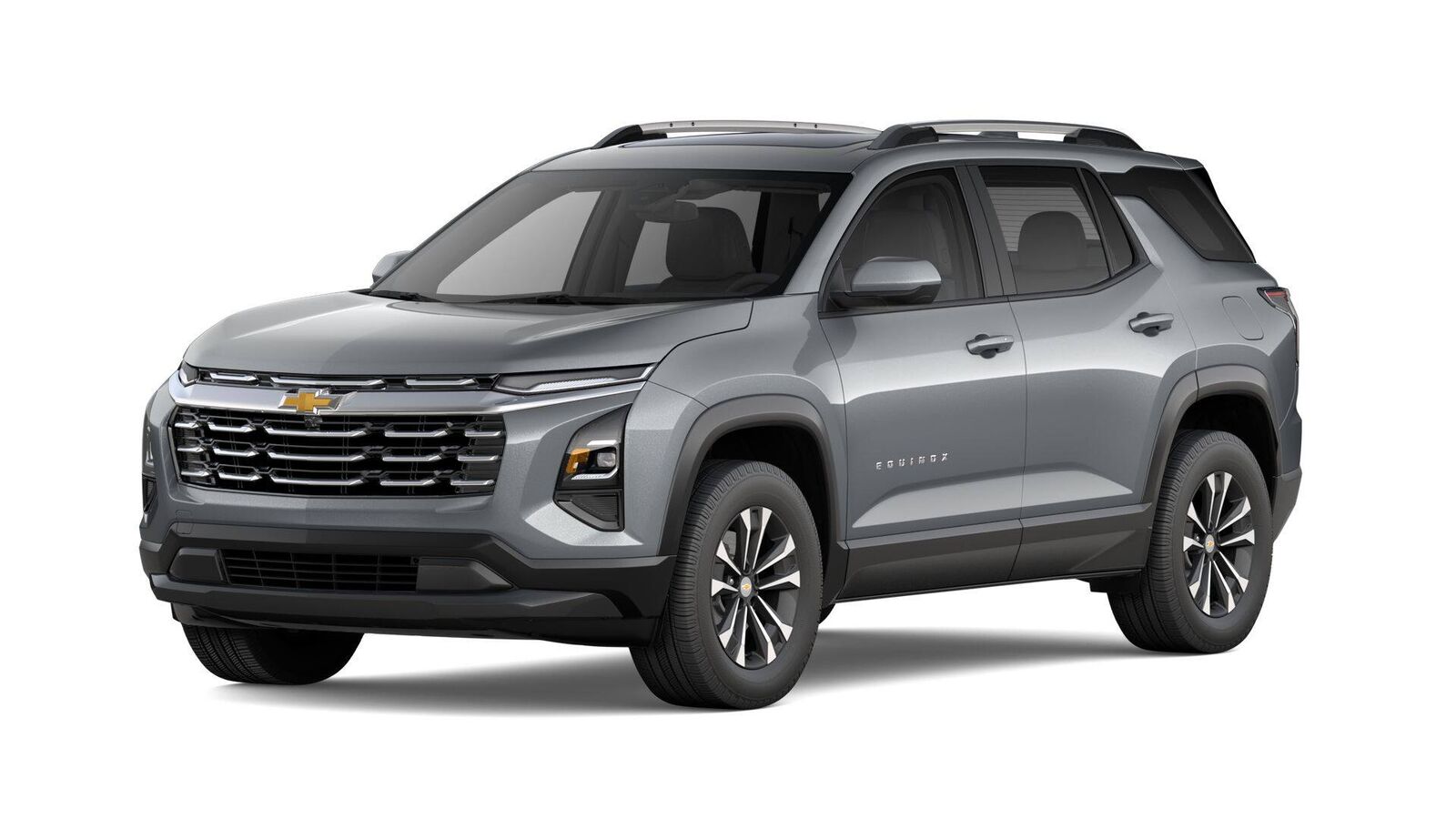 2027 CHEVROLET Equinox
