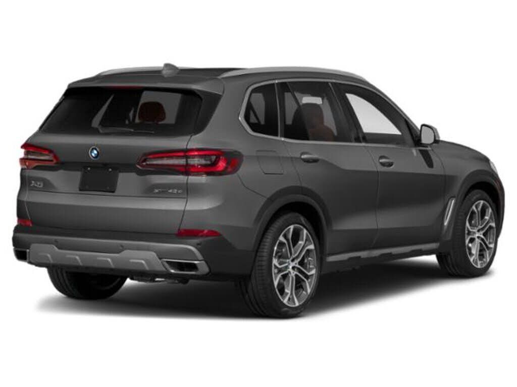 2023 BMW X5