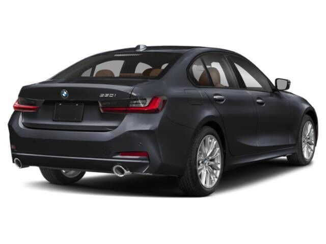 2023 BMW 330i