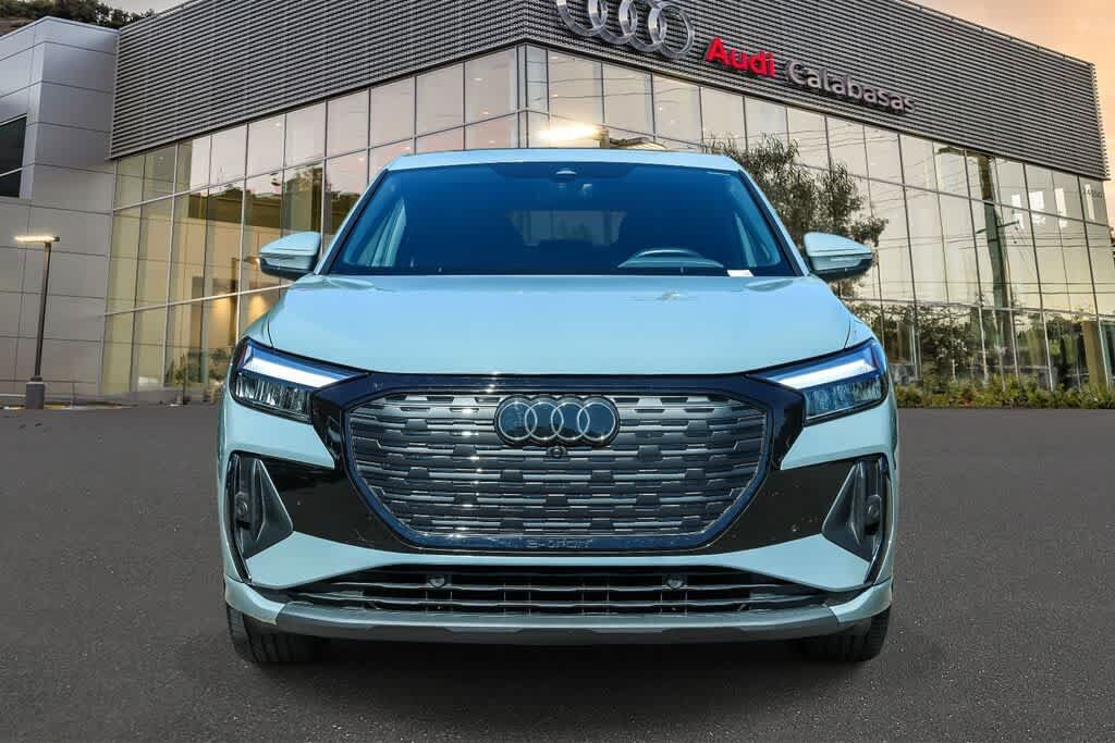 2023 Audi Q4