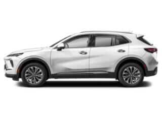 2026 BUICK Envision
