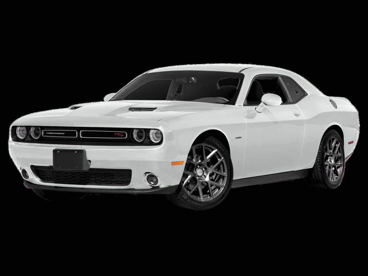 2015 DODGE Challenger