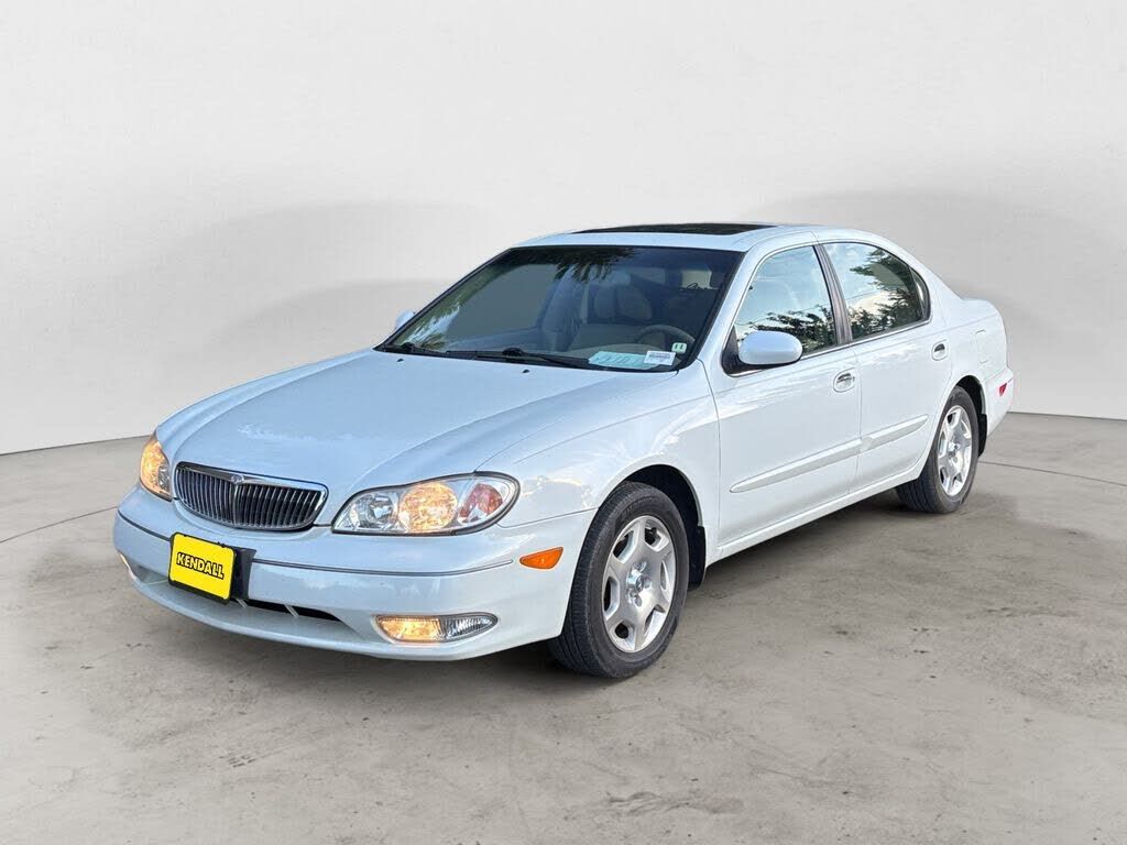 2000 INFINITI I30