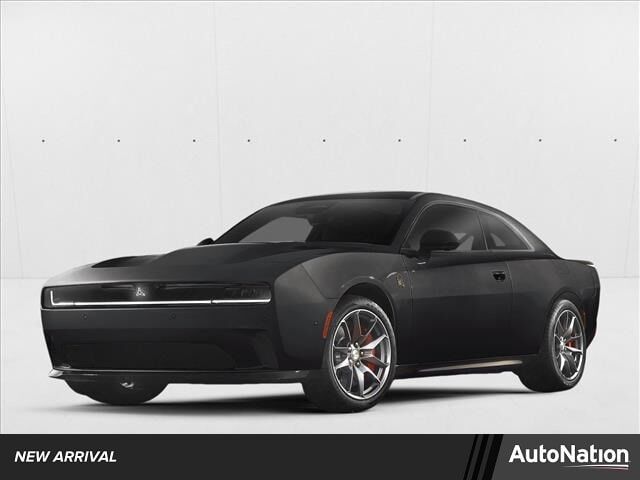 2025 DODGE Charger