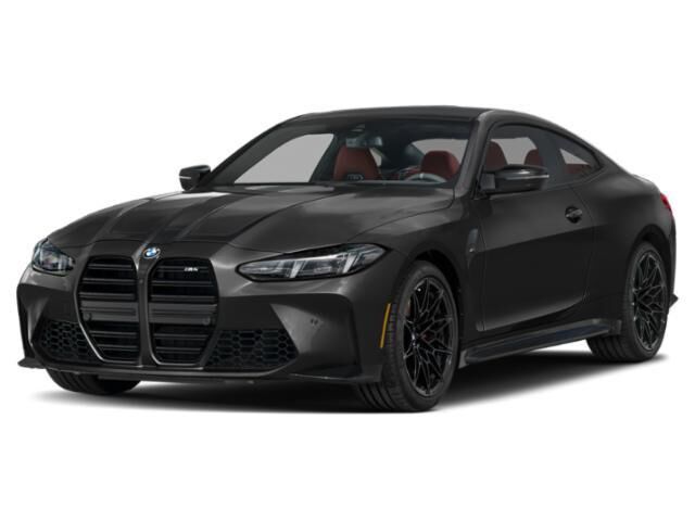 2027 BMW M4