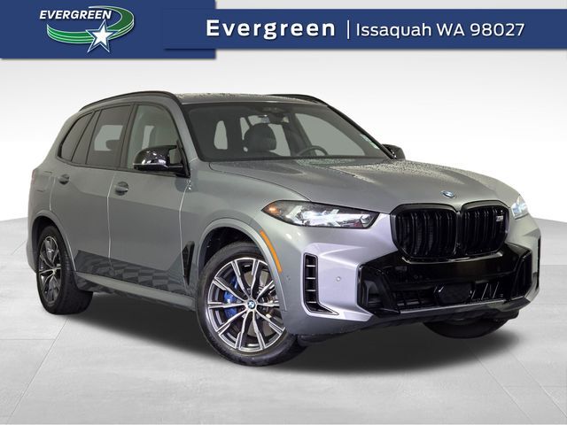 2024 BMW X5