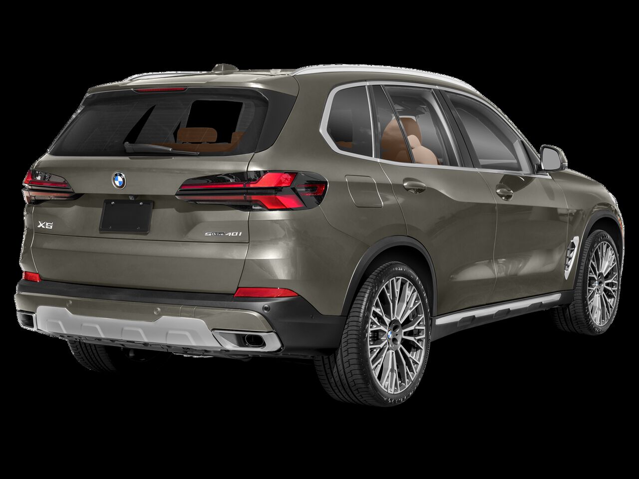 2024 BMW X5