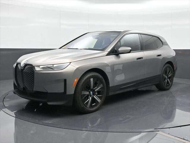 2024 BMW ix