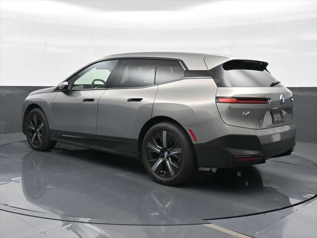 2024 BMW iX