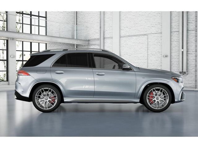 2026 Mercedes-Benz GLE-Class