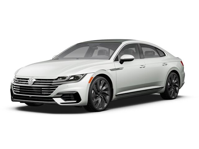 2020 VOLKSWAGEN Arteon