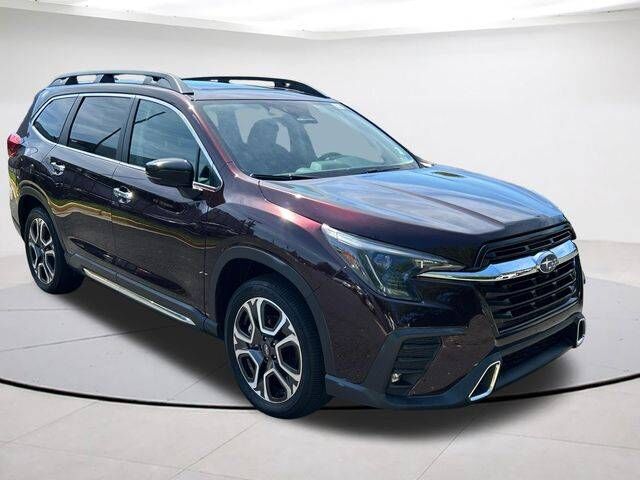2024 SUBARU Ascent