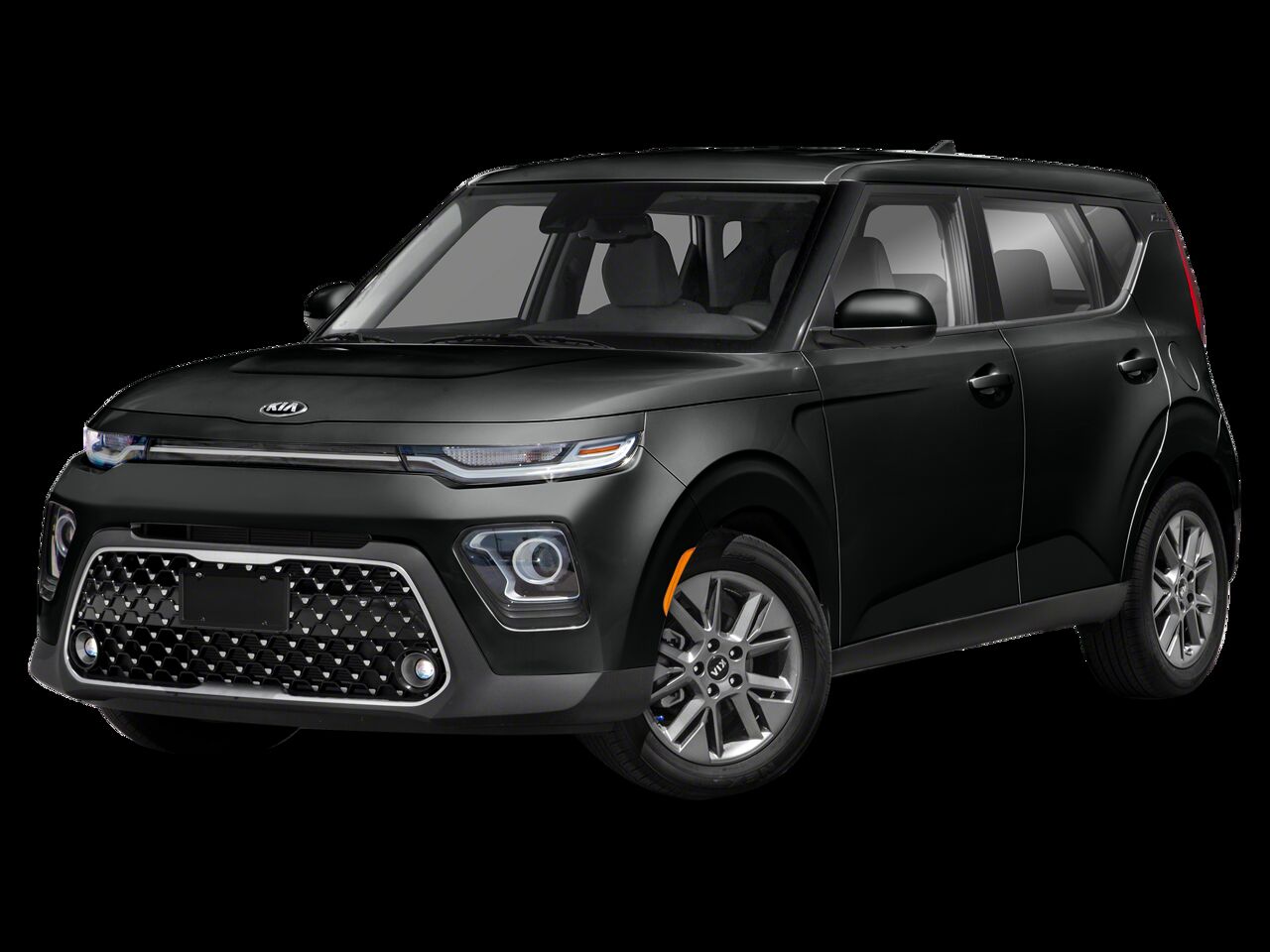 2020 KIA Soul